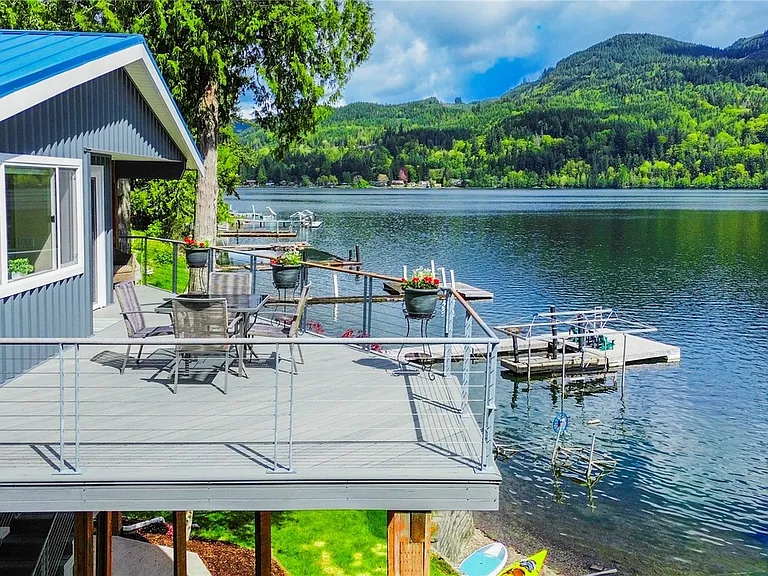 518 W Lake Samish Dr — Photo 2