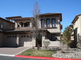 10765 Serratina Dr, Reno, NV 89521
