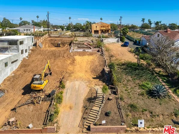 740 Haverford Ave, Pacific Palisades, CA 90272