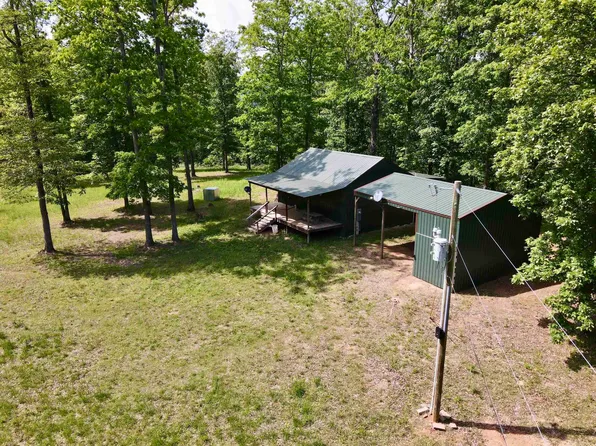 (undisclosed Address), Hector, AR 72843