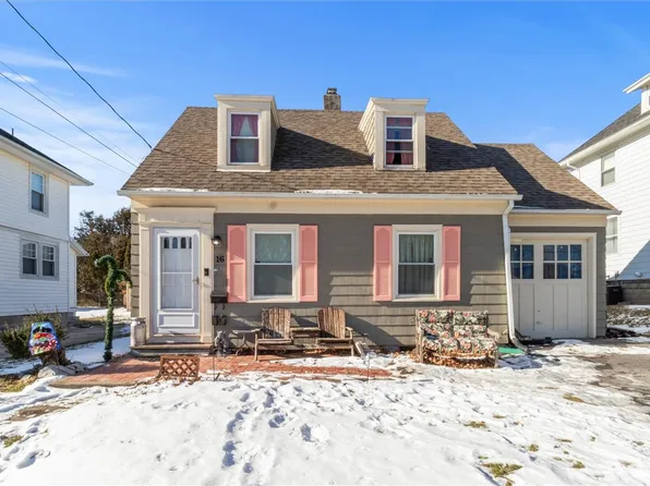 16 Copeland Ave, Geneva, NY 14456