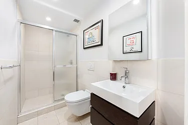 Rented by Compass