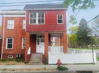 48 Conklin St FLOOR 2, Poughkeepsie, NY 12601