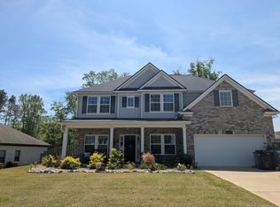 9924 Woodland Creek Ct, Midland, GA