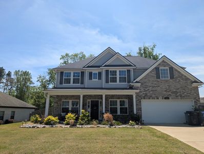 9924 Woodland Creek Ct, Midland, GA, 31820