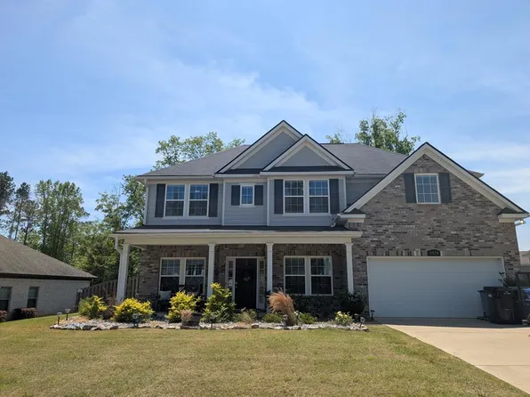 9924 Woodland Creek Ct, Midland, GA 31820