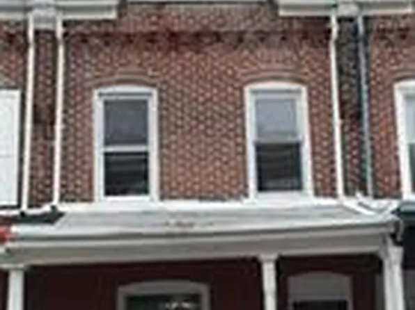 622 Park St, Allentown, PA 18102