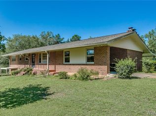 14875 Romulus Rd, Coker, AL 35452
