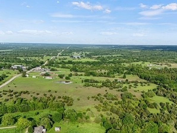 County Road 1570, Ada, OK 74820