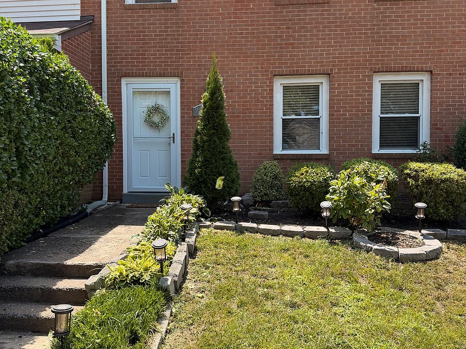 1st image of 7735 Matisse Way
