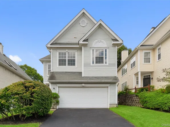 132 Benefield Boulevard, Peekskill, NY 10566