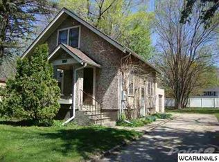 711 17th St SW, Willmar, MN 56201