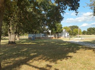 7028 Fm 1816, Bowie, TX 76230