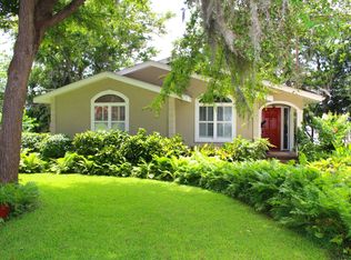 658 Cork Ferry Rd, Cordele, GA 31015