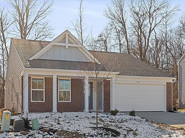 4027 Silverstone Ln, Union Township, OH 45103