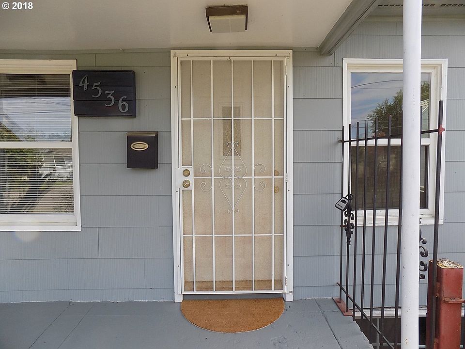 2nd image of 4536-4538 NE Going St