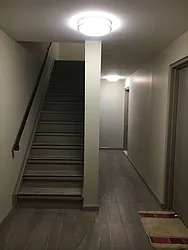 Rented by Peter Ashe