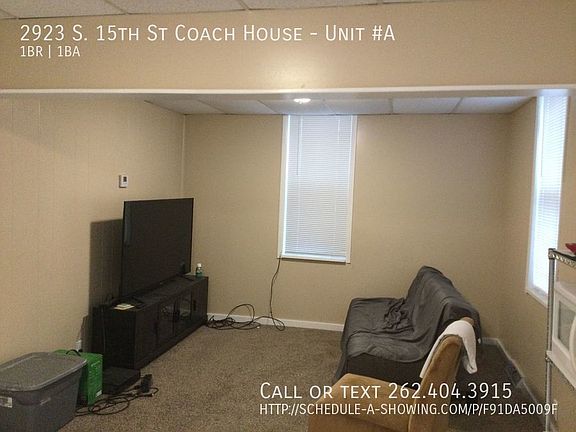 4th image of 2923 S 15th St Unit A