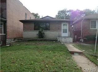 3844 Bates St, Saint Louis, MO 63116