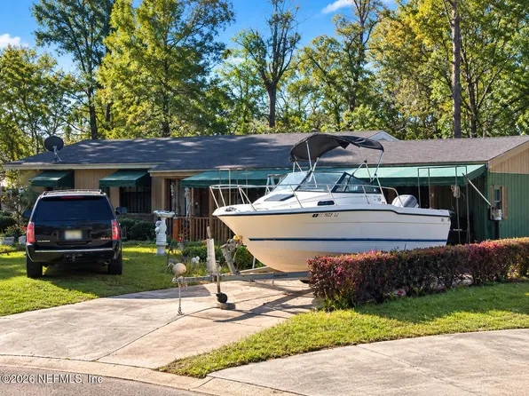 8940 YEOMAN Court, Jacksonville, FL 32208