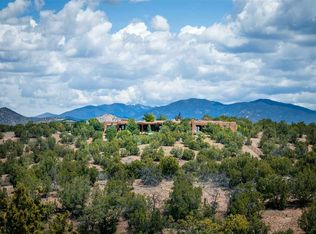 11 Rancho Magdalena, Lamy, NM 87540