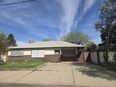 1121 5th St, Redding, CA, 96002