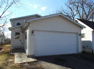 412 Clifton Dr, Round Lake Park, IL