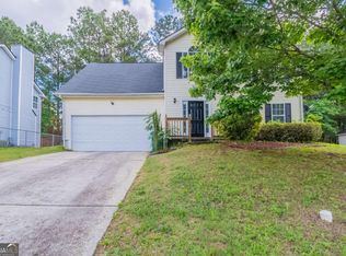 3075 Oakvale Hts, Decatur, GA 30034