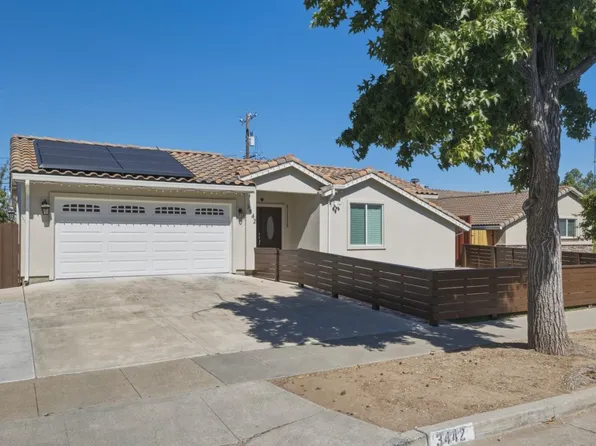 3442 Kilo Ave, San Jose, CA 95124