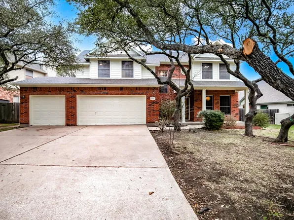6500 Abilene Trl, Austin, TX 78749