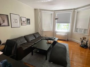 18 Euston St #U4, Brookline, MA 02446