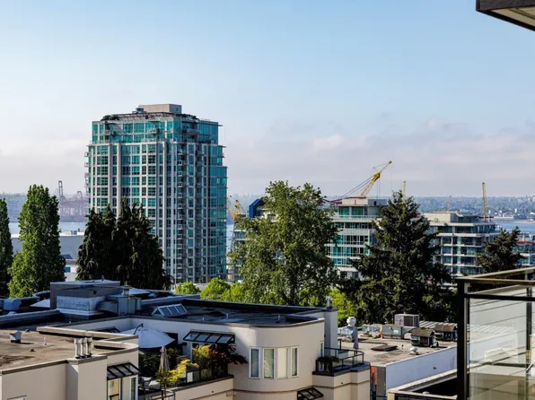 111 E 3rd St #514, North Vancouver, BC V7L 0C6