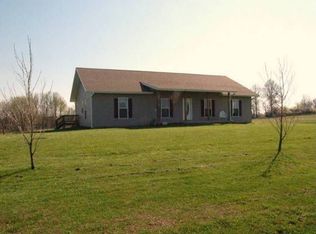 573 SW 201st Rd, Warrensburg, MO 64093