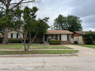4648 Mistletoe Dr, Wichita Falls, TX 76310