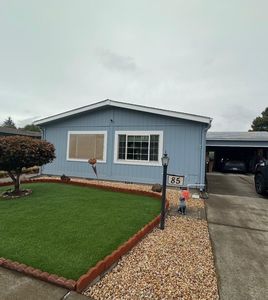 555 Freeman Rd UNIT 85, Central Point, OR, 97502