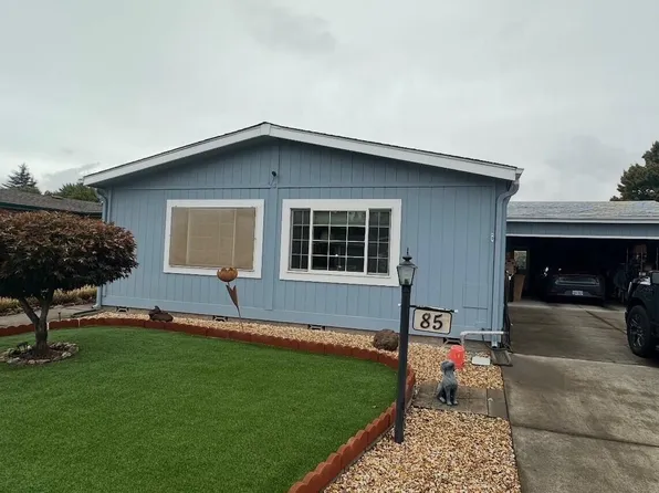 555 Freeman Rd Unit 85, Central Point, OR 97502