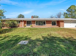 6 Melshire Ct, Saint Louis, MO