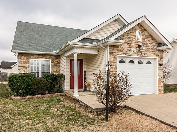 2nd image of 340 Sea Biscuit Dr