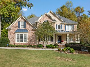 5015 Huntwood Way, Roswell, GA 30075