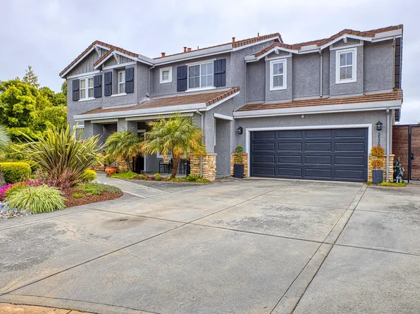 2326 Antonelli Ct, Santa Cruz, CA 95062