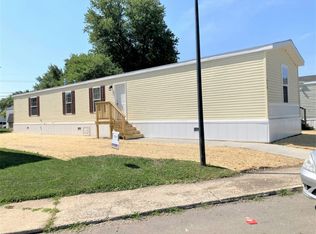 616 Virginia Ave, Chicago Heights, IL 60411