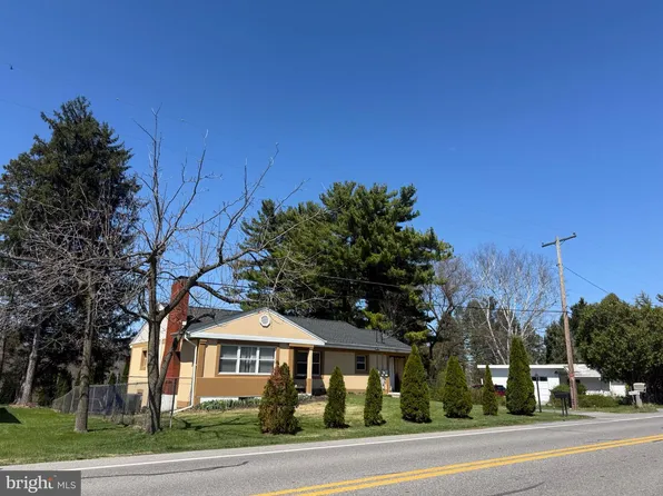 1513 E Branch Rd, State College, PA 16801