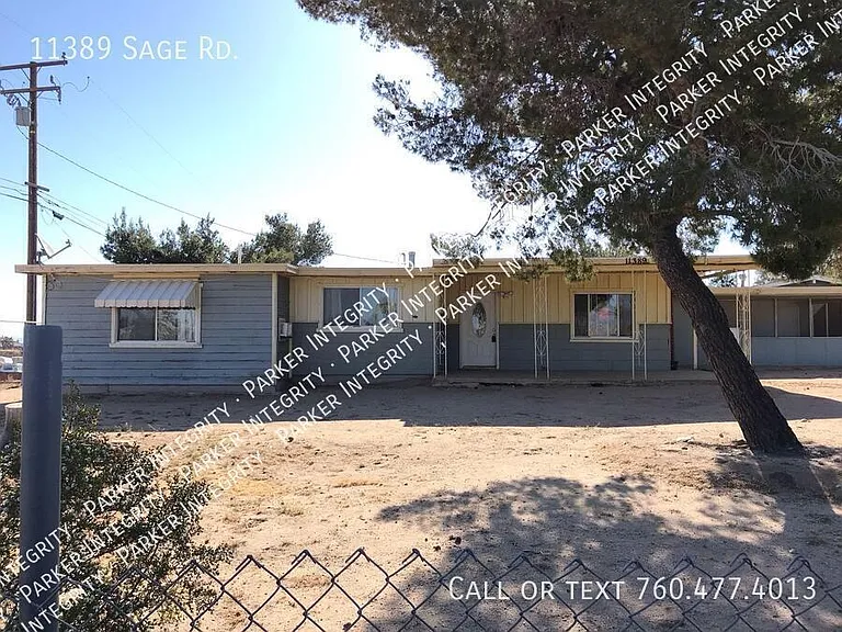 11389 Sage Rd — Photo 1