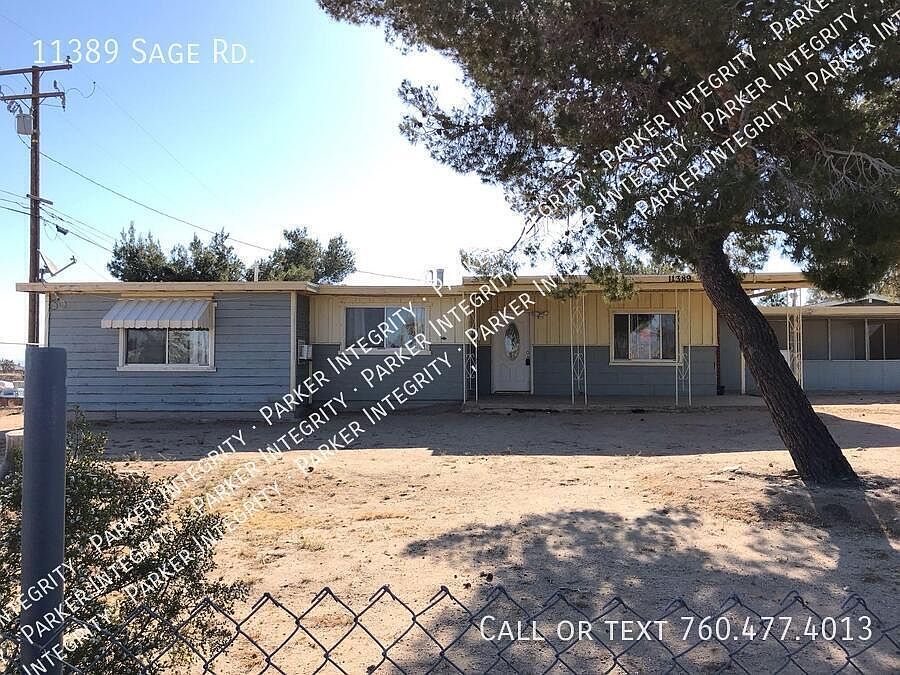 1st image of 11389 Sage Rd