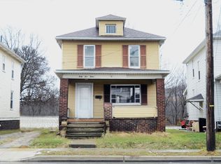 4512 4th Ave, Beaver Falls, PA 15010