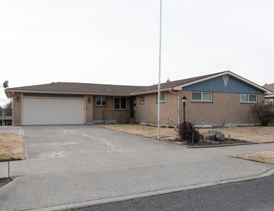 5809 N Fleming St, Spokane, WA, 99205