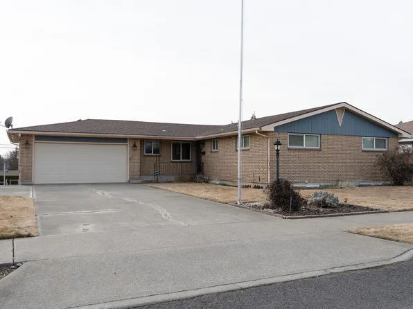 5809 N Fleming St, Spokane, WA 99205