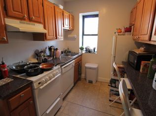 822 Beacon St APT 2, Boston, MA 02215