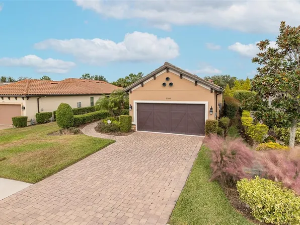 11599 Callisia Dr, Odessa, FL 33556