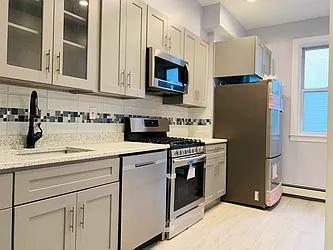 Rented by Keystone Realty USA Corp